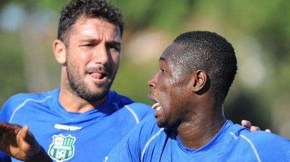 Pea, paragone illustre: "Boakye mi ricorda Eto'o"