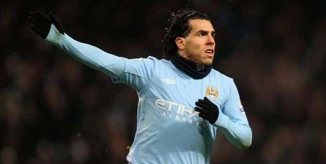 Tevez a Milano al Melià: "Mi piace la città". E quando si parla di Inter...