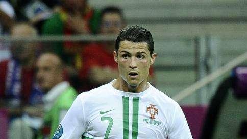 C. Ronaldo a Milano? Per i bookies è quasi utopia...