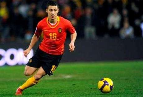 L'Inter si muove per Hazard: il belga piace ed è un obiettivo concreto 