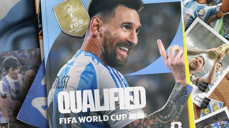 Lautaro ancora al Mondiale: Bolivia-Uruguay finisce 0-0, Argentina prima Nazionale sudamericana qualificata