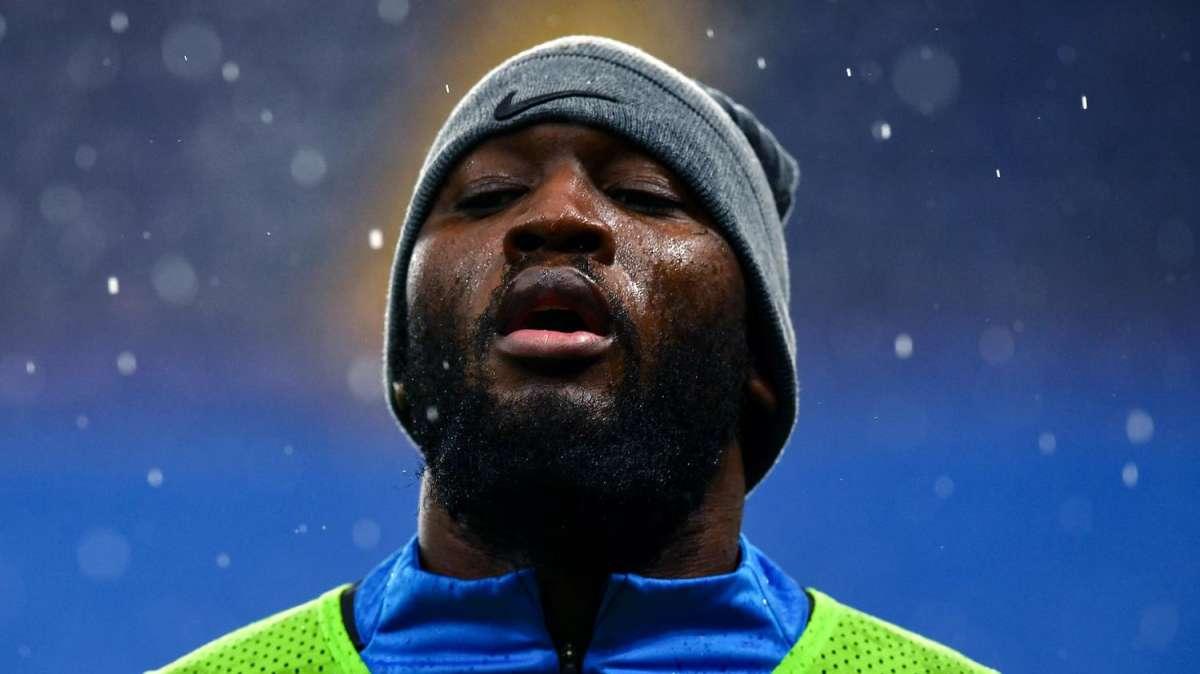 Sky - Verso Roma-Inter, Fonseca ritrova Dzeko e Spinazzola. Conte punta tutto su Romelu Lukaku