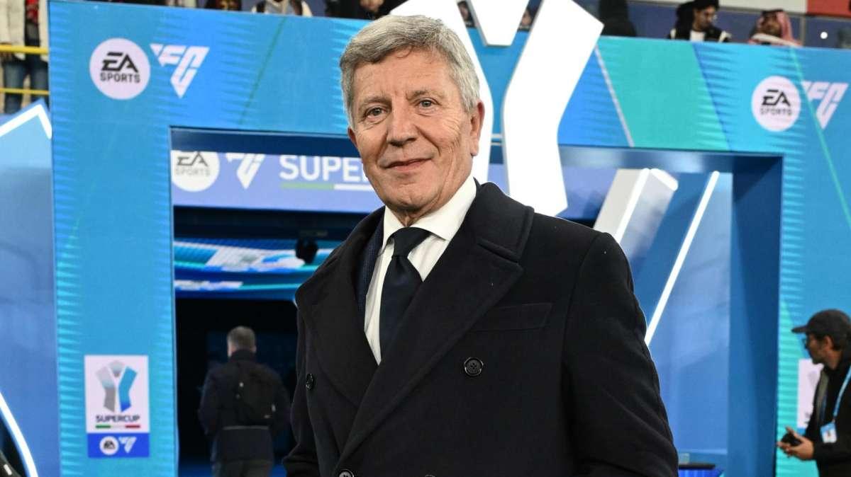 Simonelli: "Bisogna accettare anche gli errori del VAR. Ieri a San Siro spettacolo bellissimo"