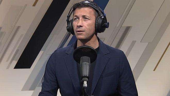 Paganin: "Frattesi rifletta, è presto per lasciare l'Inter. Sostituti? Pellegrini meglio di Cristante"