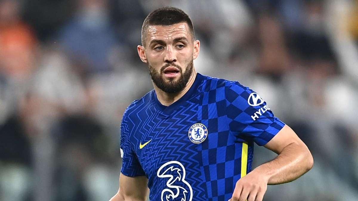 Kovacic non dimentica San Siro: "Amo l'atmosfera di questo stadio"