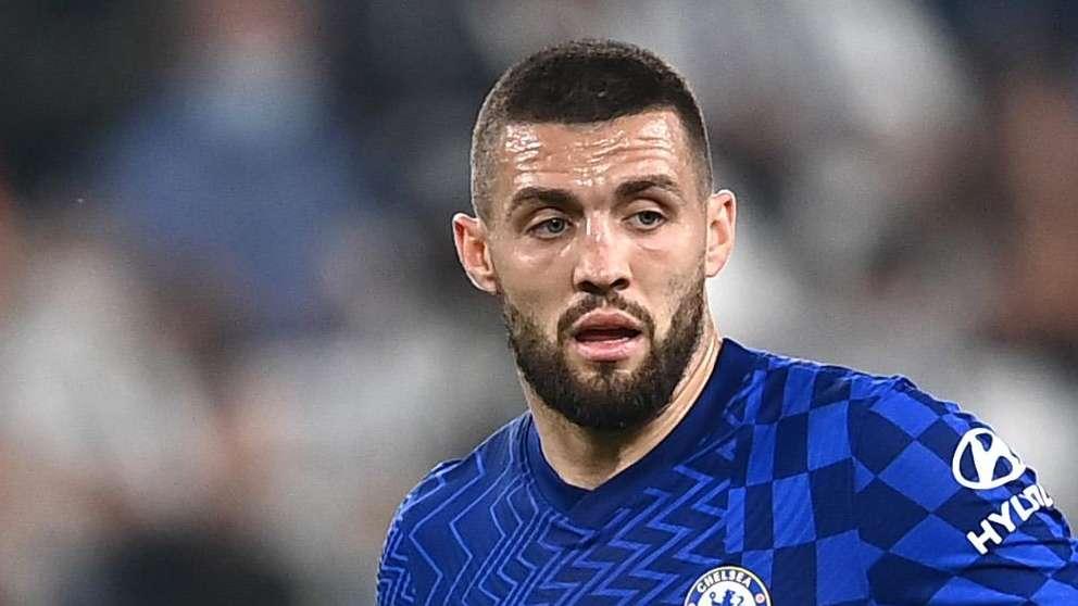 Kovacic: "Orsato? Errori gravi che ci sono costati carissimo. Noi in partita fino al rigore ridicolo"