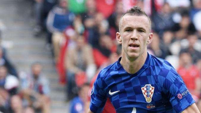 VIDEO - Poker Croazia, Perisic segna e sfiora il bis