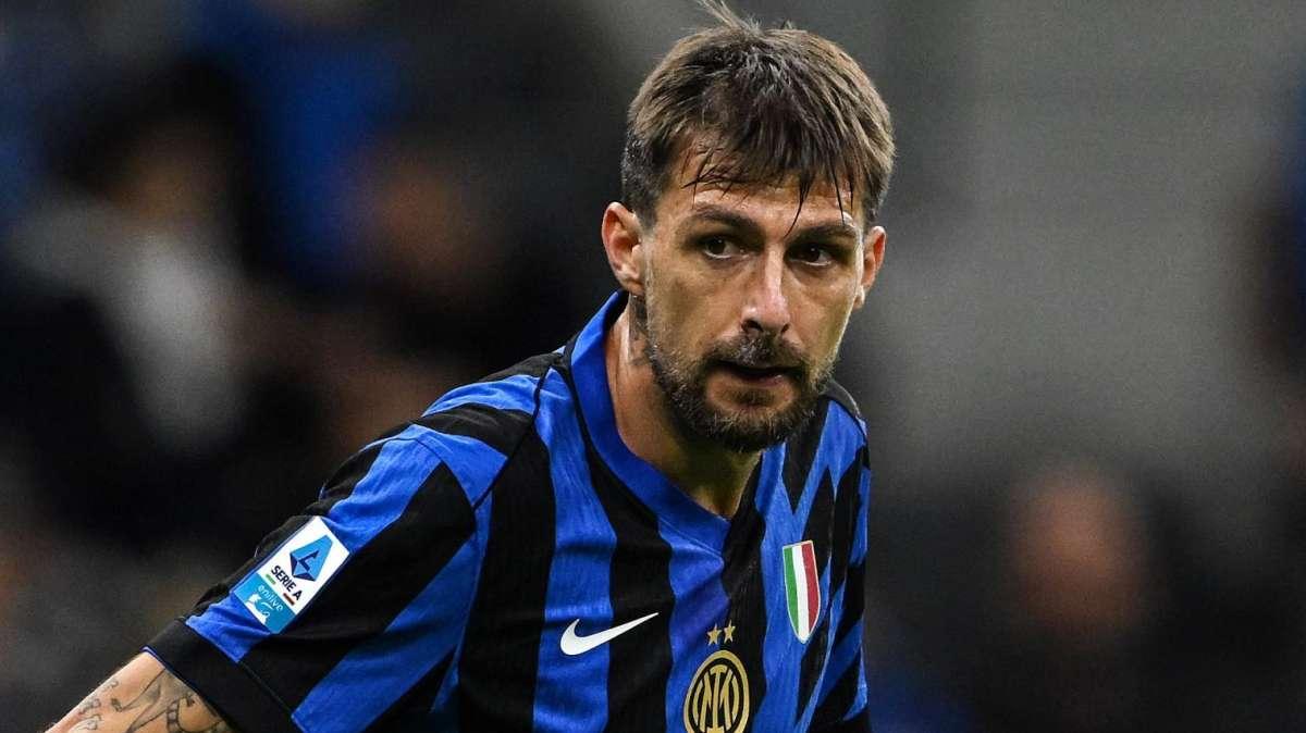 Sky - Buone notizie per l'Inter in vista della Fiorentina: prevista la data del ritorno in gruppo di Acerbi e Frattesi 
