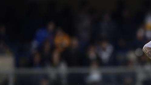 TS - Vecino è stato un affare. In attesa di Ramires