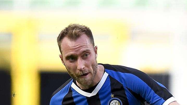 GdS - Dentro Ranocchia, Moses e Lautaro. Eriksen in vantaggio su Borja. La probabile formazione