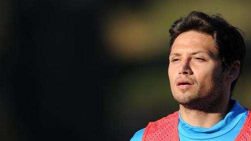 Cds - Zarate avrebbe detto no al Galatasaray