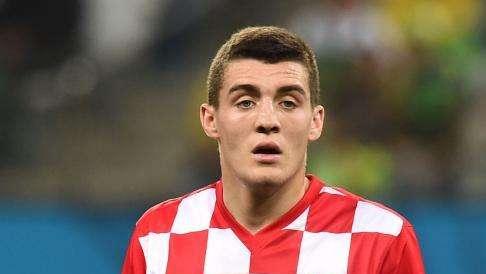 Croazia contro la Bulgaria, Kovacic in panchina