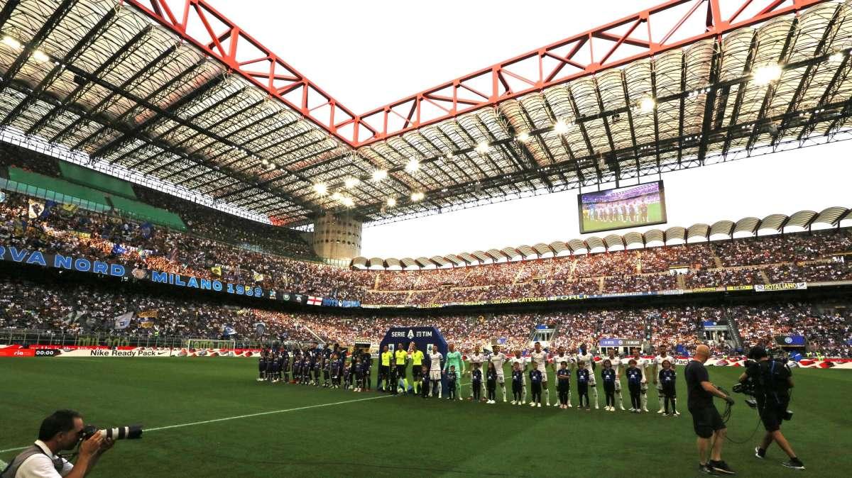 San Siro casa del rugby italiano? Innocenti, pres. FIR: "Disponibile a parlarne con Sala"