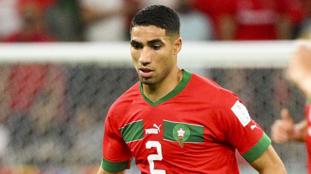MD - Hakimi-PSG, è già finita? L'ex Inter non è più a suo agio, ma due fattori ostacolano il suo addio