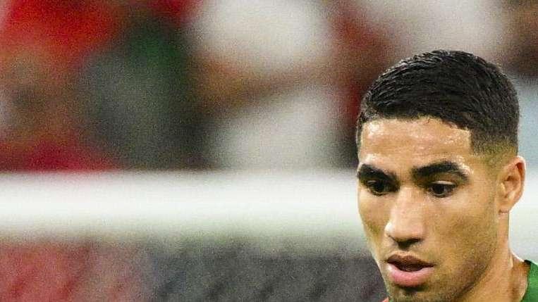 Parigi 2024, inizia il torneo di calcio: colpo grosso del Marocco di Hakimi, battuta l'Argentina. Con giallo finale