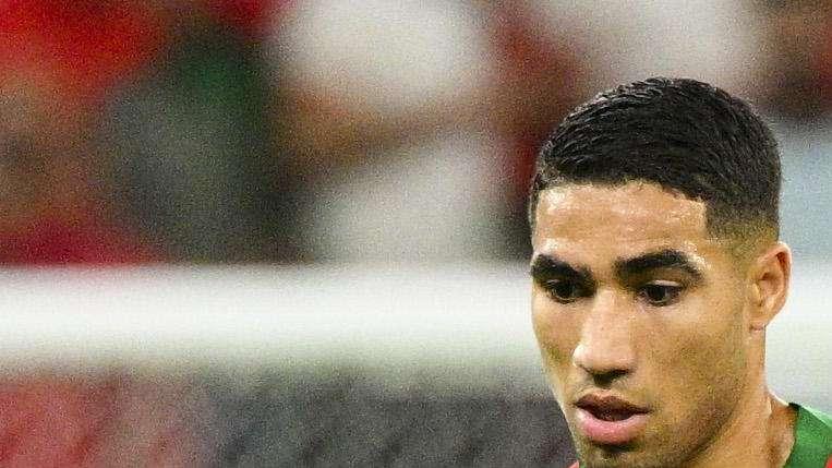L'avvocato di Hakimi contrattacca: "Vittima di un tentativo di estorsione"