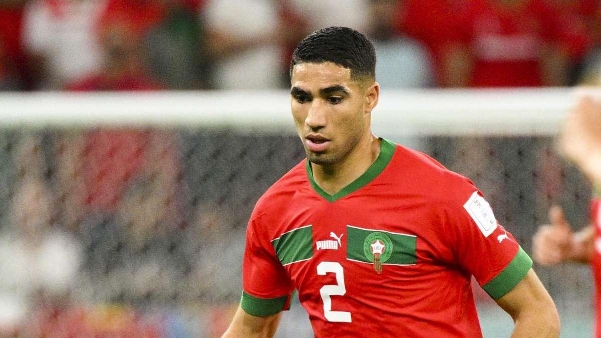 Il Marocco di Hakimi è nella storia: eliminato il Portogallo, la semifinale è realtà!