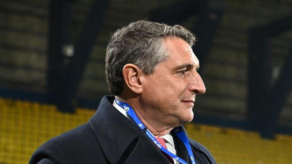 Mondiale per Club, De Siervo: "Costretti a fare reclamo contro la FIFA. Va difesa la centralità delle leghe"