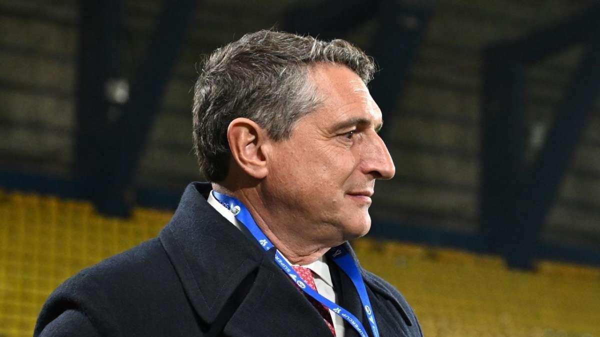 De Siervo: "Serie A campionato incredibile, quattro vincitrici in 5 anni un fatto storico"