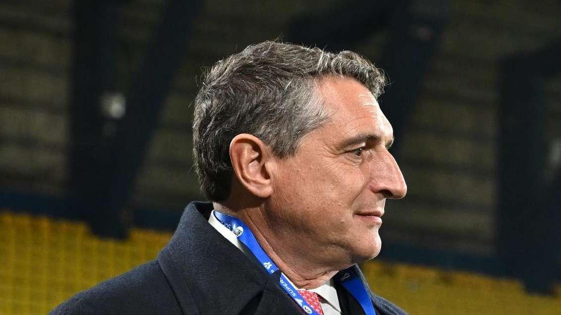 Allarme De Siervo: "Stadi adeguati entro ottobre 2026 o l'Italia perderà Euro 2032"