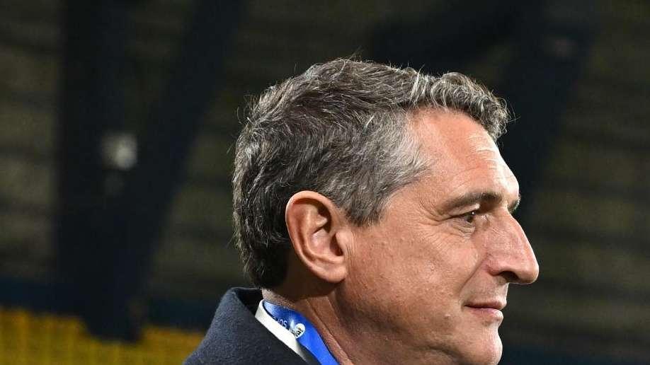 De Siervo: "Serie A, ci aspettiamo spettacolo. Mondale per Club? Vogliamo partecipare al processo decisionale"