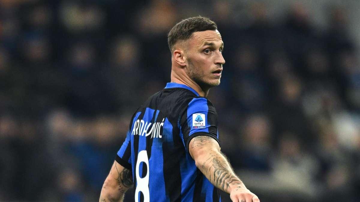 L'Inter torna ad allenarsi in vista dell'Udinese. Problemino per Arnautovic 