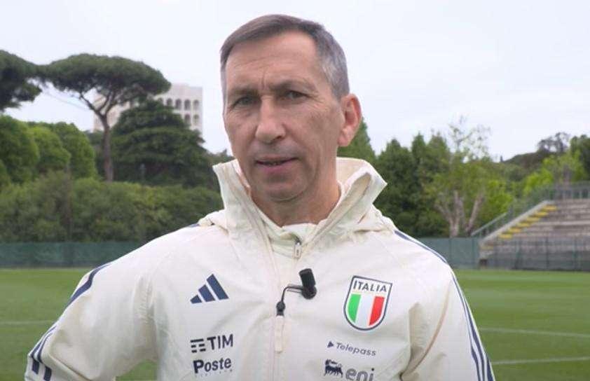 Mondiale U-20, Italia ai quarti. Nunziata: "Rivincita sull'Inghilterra, siamo una grande squadra"