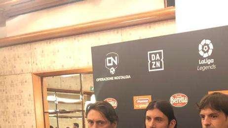 Morientes racconta: "Serie A? In passato contatti anche con l'Inter"