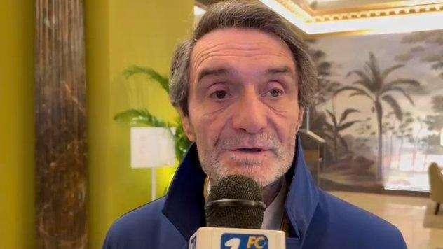 Fontana: "Stadio? Credo che il Milan dovrà valutare anche la proposta di WeBuild sul nuovo San Siro"