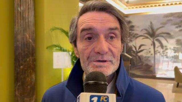 Fontana: "Unico stadio la soluzione migliore. Il fatto che Inter e Milan siano alleate dà una maggiore possibilità"