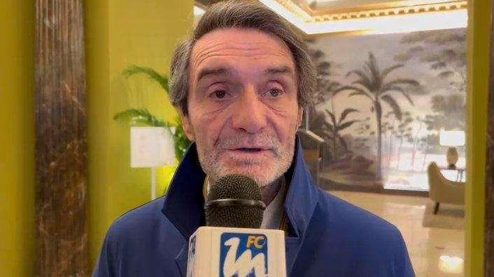 VIDEO - Fontana a FcIN: "Per competere al massimo Inter e Milan hanno bisogno di un nuovo stadio"
