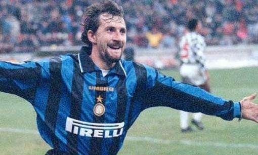 Ganz a FcIN: "La Coppa Uefa '98 è anche mia. Su derby, Cassano e..."