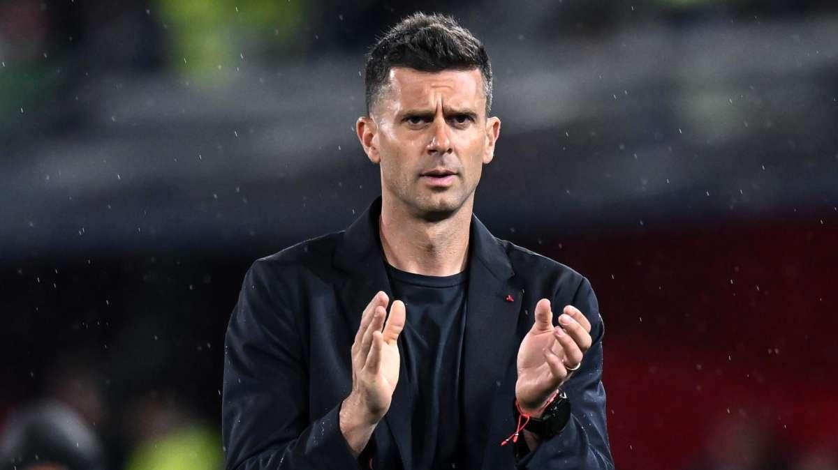 Nicolini: "La Juve sta lavorando bene per colmare il gap con l'Inter. Le altre le vedo staccate"