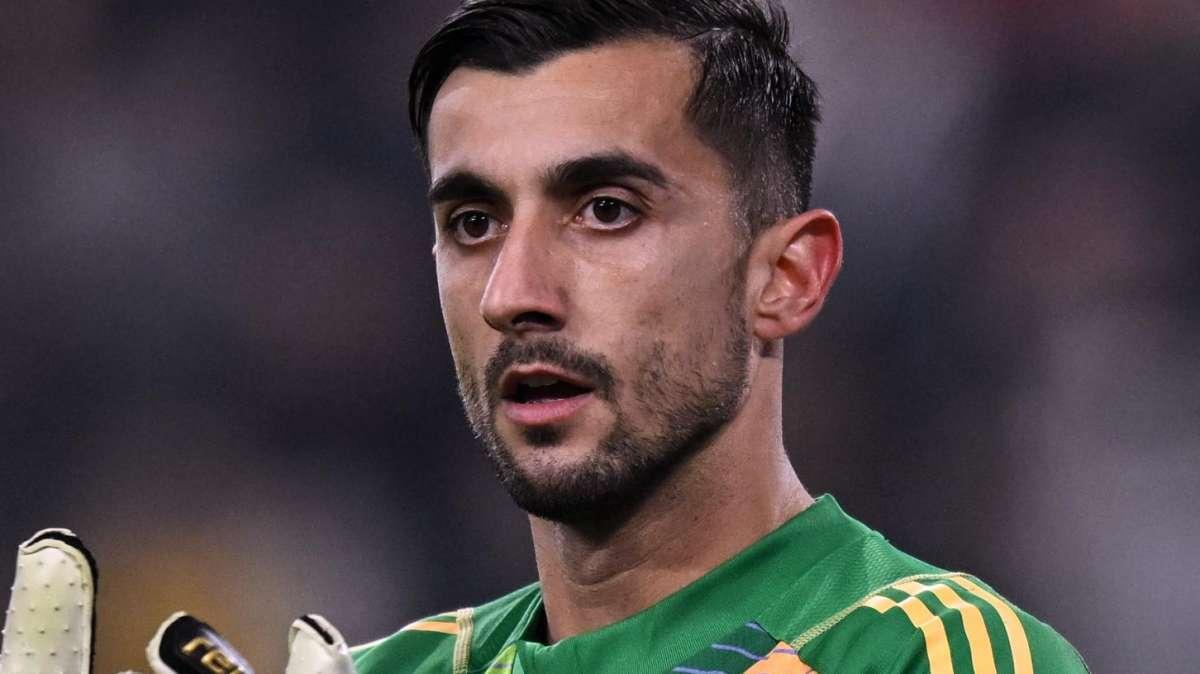 Juve, Perin: "Con Barella condivido la passione per il vino e per il ciclismo. Se ci sono delle corse belle, ci scriviamo"