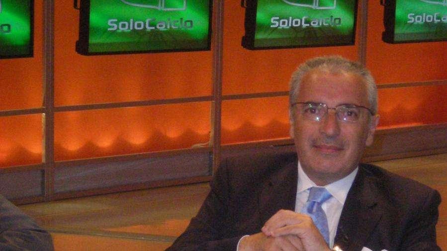 Jacobelli convinto: "Ranieri è l'uomo derby. Ora... "