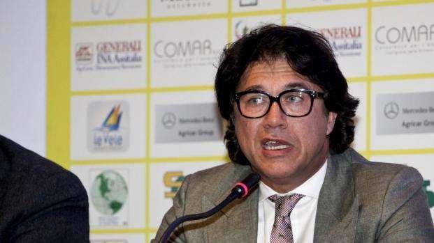 D'Amico: "Cambiamenti societari, il calcio ora va così"
