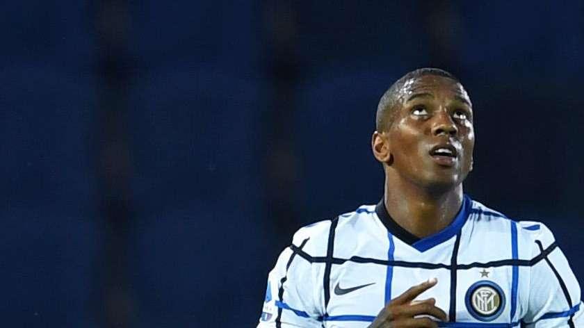 Young esulta: "Non un brutto modo di finire il campionato. Il buon vino migliora invecchiando"