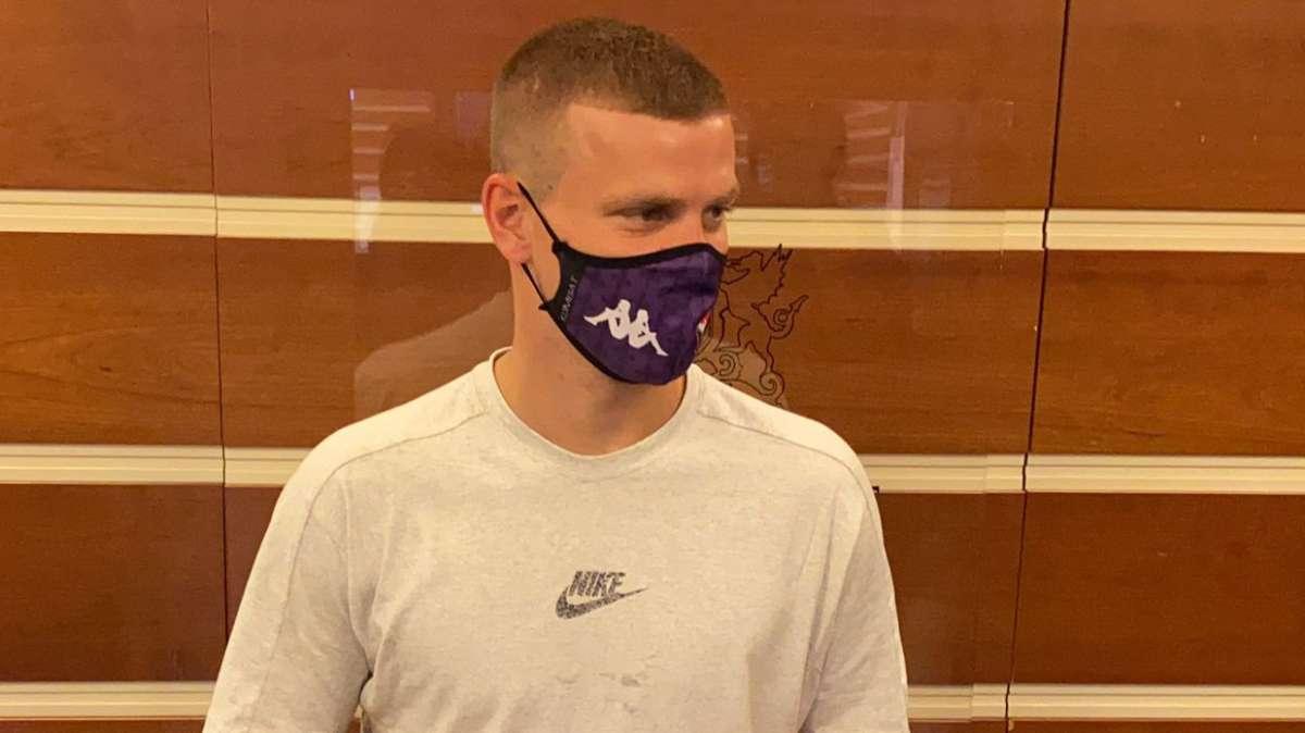 CdS - Fiorentina, Malcuit e Kokorin 'vedono' l'Inter. Martinez Quarta per sostituire Milenkovic