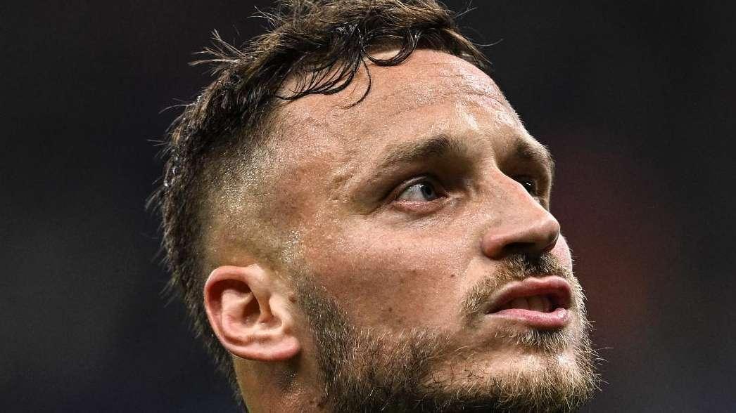 Fuori programma per l'Austria: Arnautovic salta la conferenza stampa, parla Baumgartner