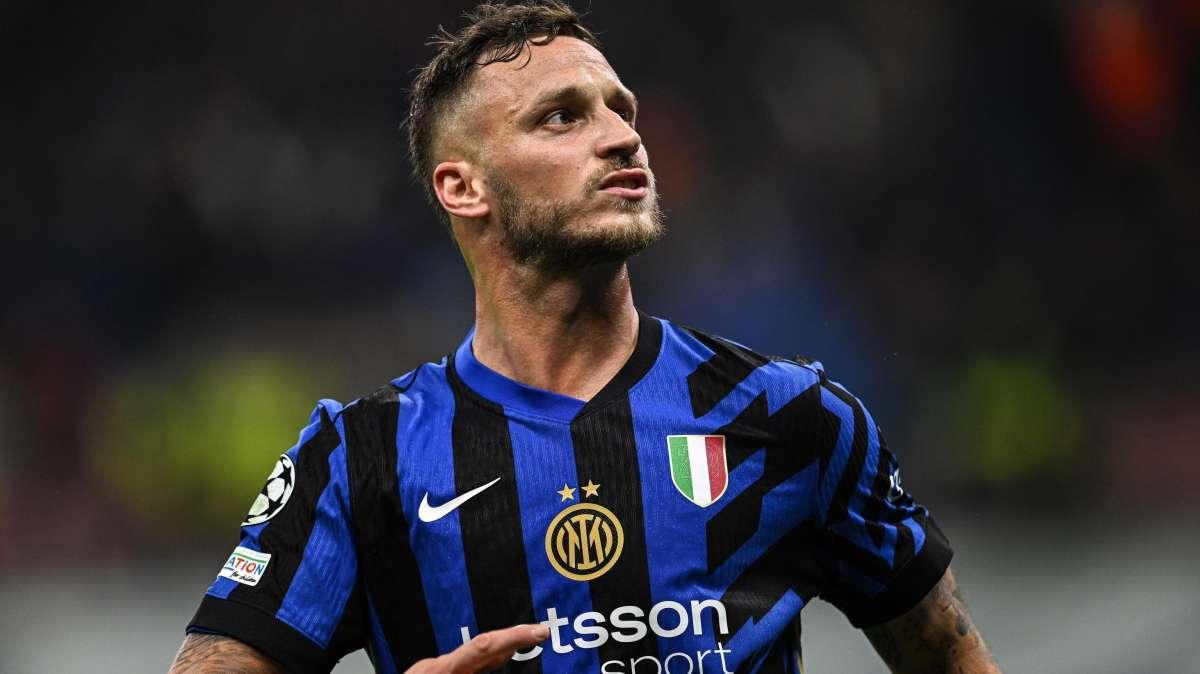 Sky - Verona-Inter, Asllani in regia e tre dubbi per Inzaghi. Opzioni Correa e Arnautovic da non escludere perché...
