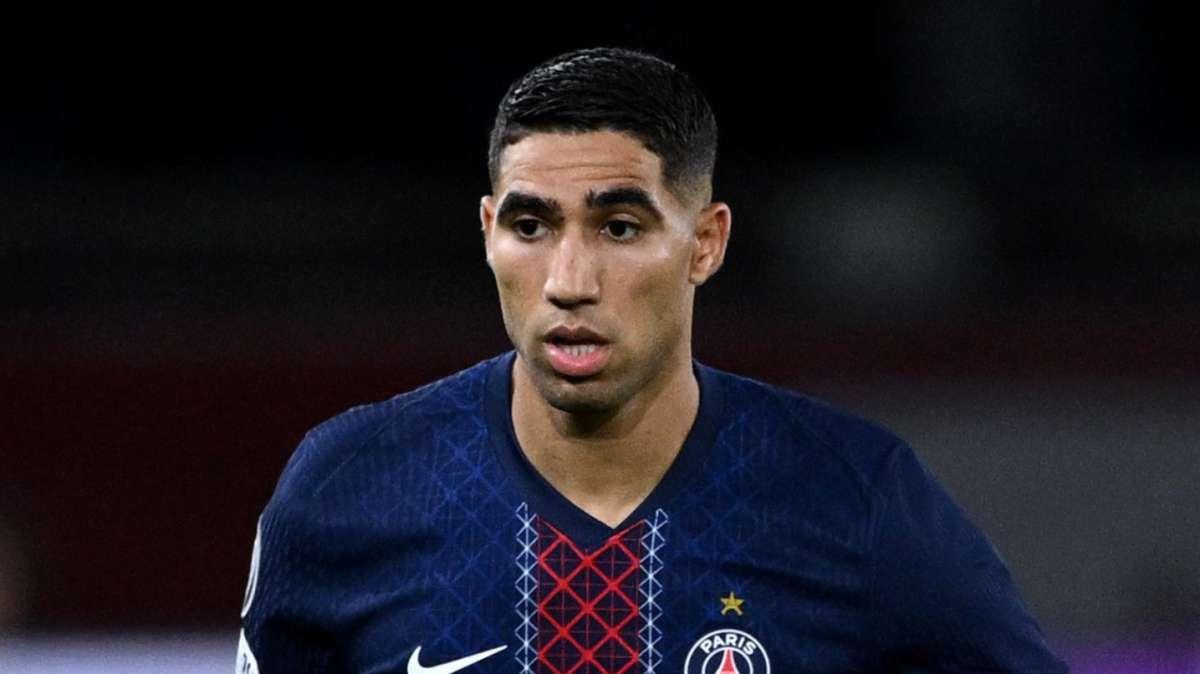 Hakimi fischiatissimo dagli scozzesi, il ct del Marocco: "È imperturbabile"