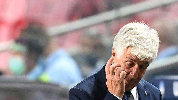 Atalanta, Gasperini: "Lo Scudetto non può essere un obiettivo, ci sono squadre più forti"