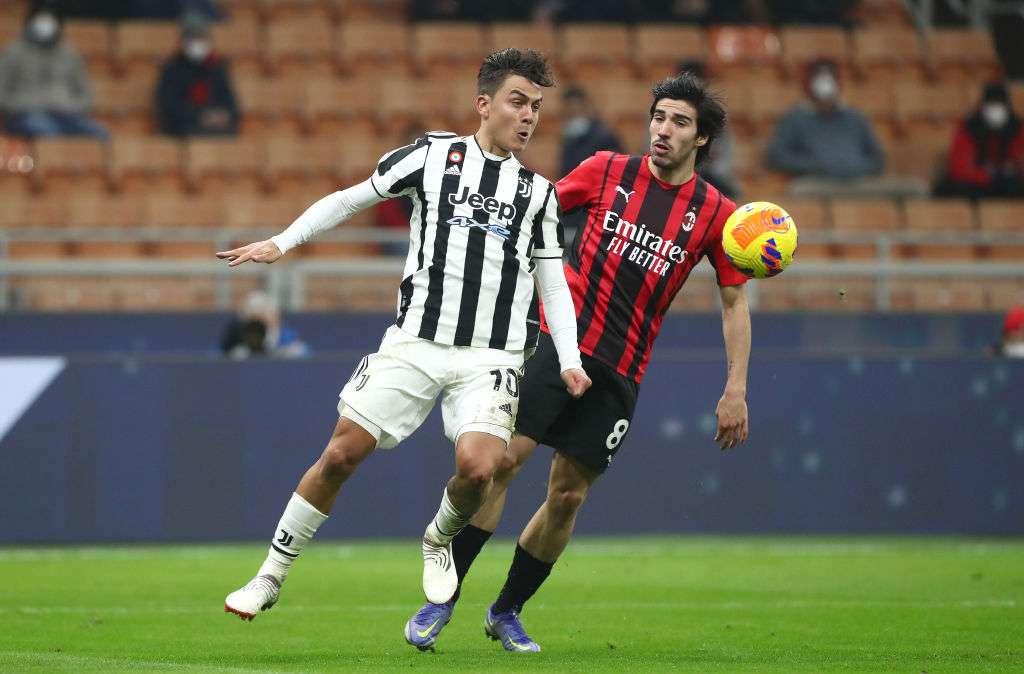 Serie A, tra Milan e Juventus vince la noia: 0-0, alla fine ride l'Inter