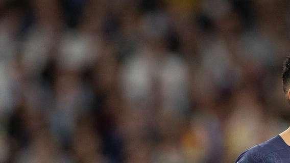 Mahrez: "Stiamo osservando l'Inter, ha davvero ottimi giocatori. Ma dobbiamo concentrarci su di noi"