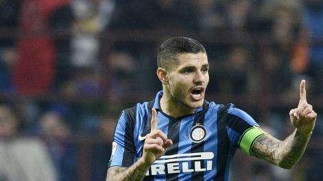 GdS - Icardi si lamenta e non ha tutti i torti: i dati