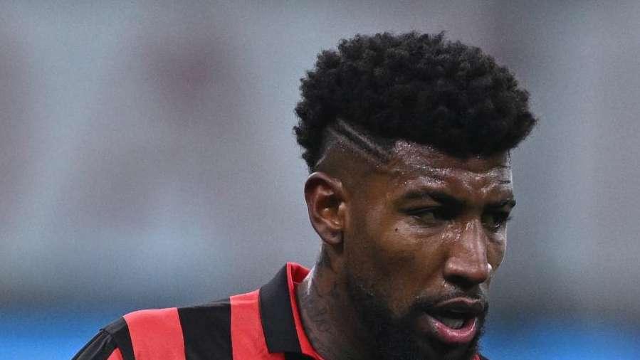 Giudice Sportivo: Emerson Royal squalificato ma non per la finale di lunedì. Multa per il Milan