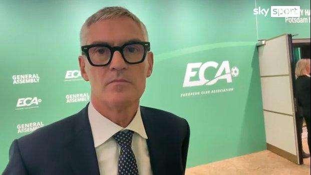 TS - Saudi League, pronta un'offerta per Antonello. Che però non sembra interessato