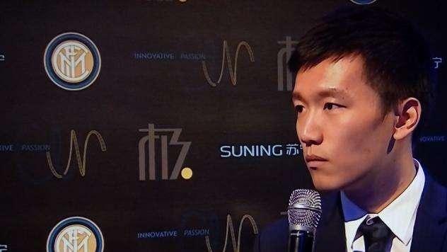 Steven Zhang esulta su Instagram: "Milano siamo noi, sempre"