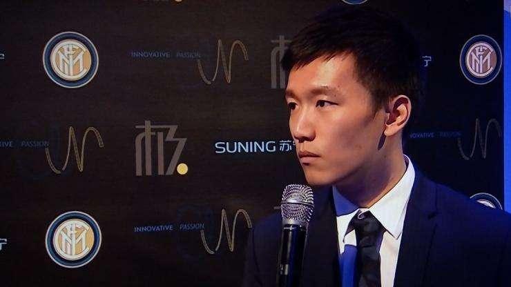 Ap rettifica: le parole di Zhang riferite alla lettera della Curva Nord