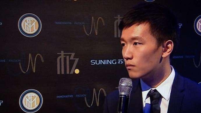 Sboccia l'Inter di Suning: la rosa vale 643 milioni. Futuro da big senza FFP